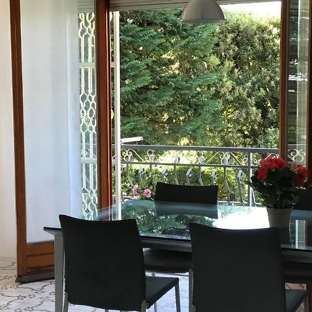 Mimosa Apartment By Portofinovacanze Rapallo Exterior photo