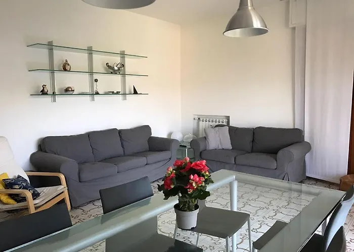 Mimosa Apartment By Portofinovacanze