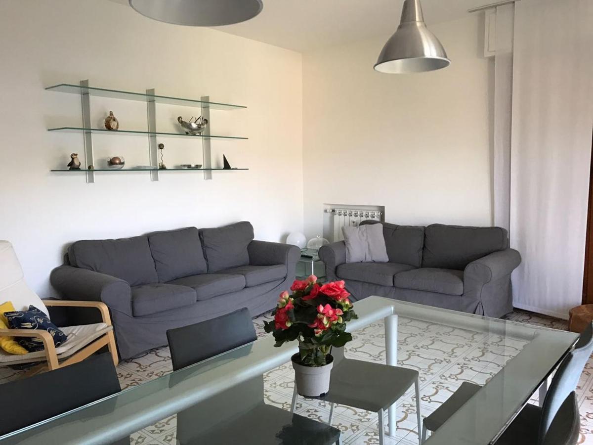 Mimosa By Portofinovacanze Apartment
