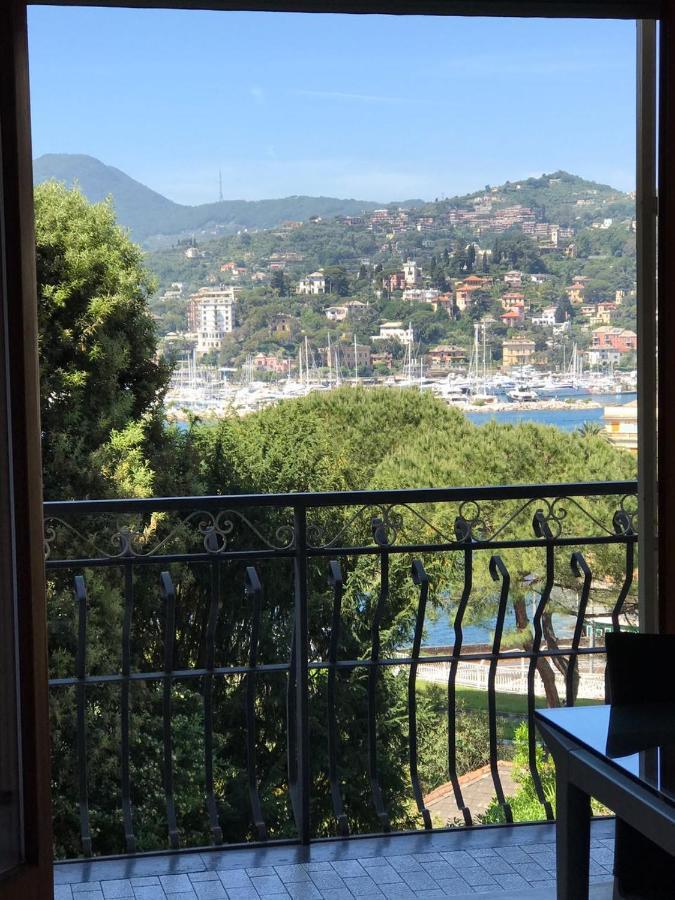 Mimosa By Portofinovacanze Apartment