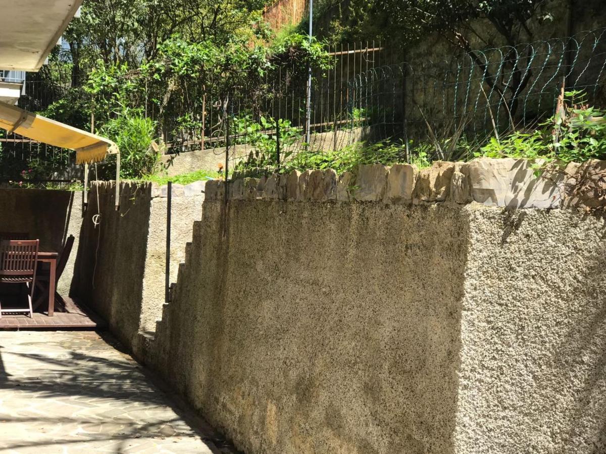 Apartment Mimosa By Portofinovacanze Rapallo