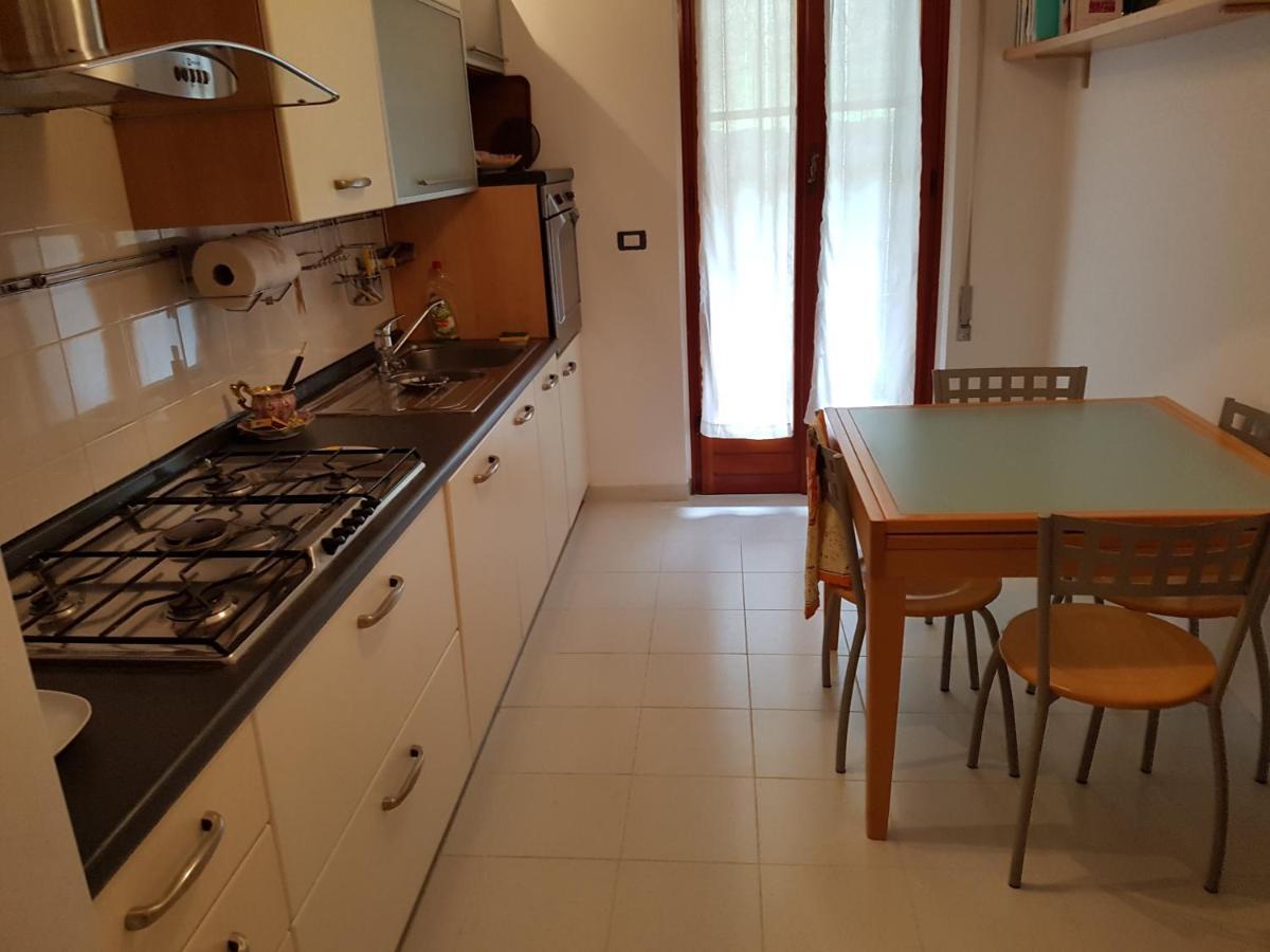 Mimosa By Portofinovacanze Apartment Rapallo