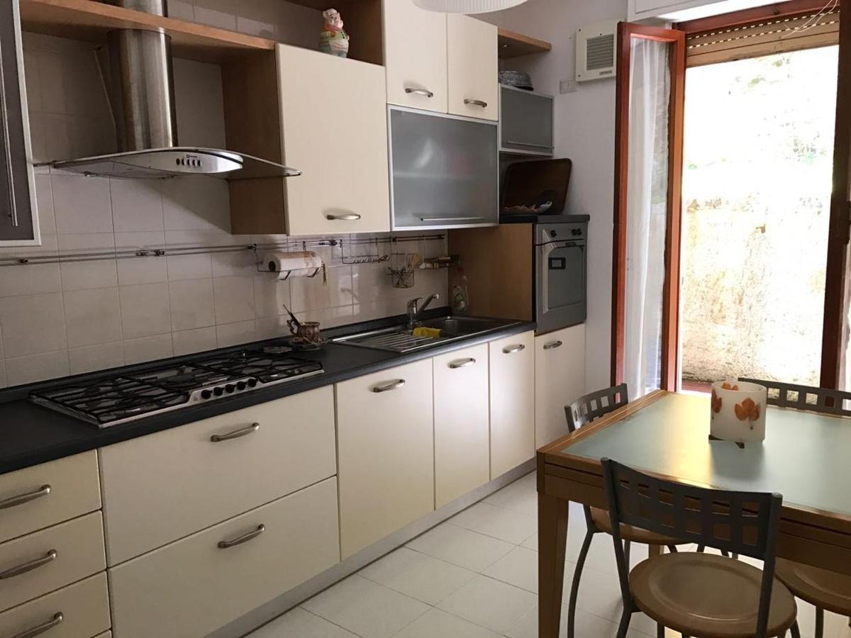 Mimosa By Portofinovacanze Apartment Rapallo