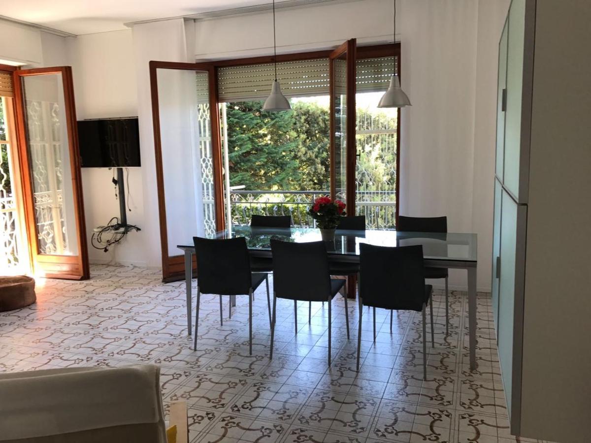 Mimosa By Portofinovacanze Apartment *