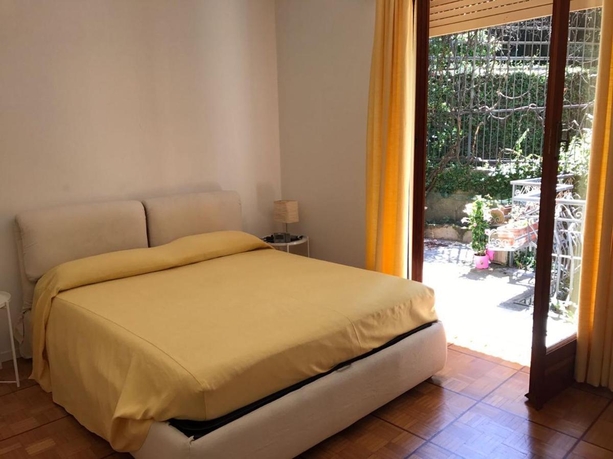 Mimosa By Portofinovacanze Apartment *