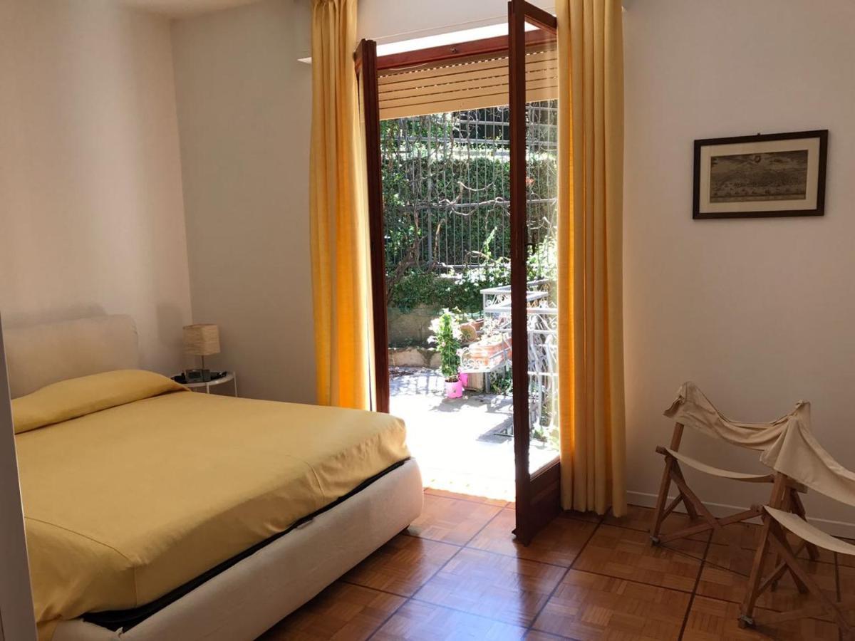 Apartment Mimosa By Portofinovacanze Rapallo