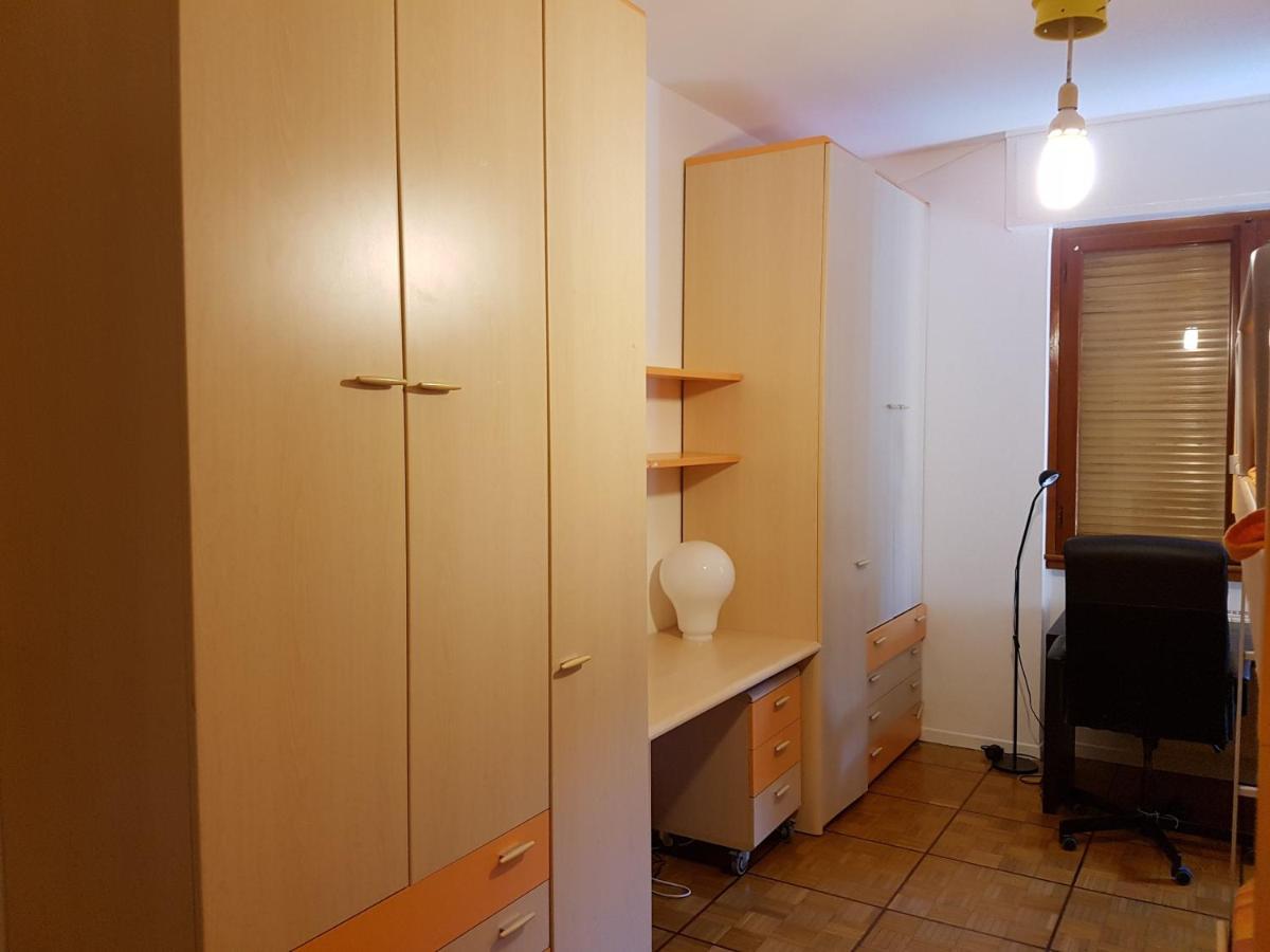 Mimosa By Portofinovacanze Apartment Rapallo