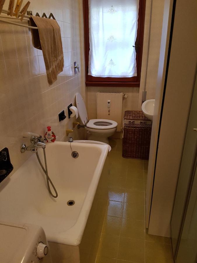 Apartment Mimosa By Portofinovacanze