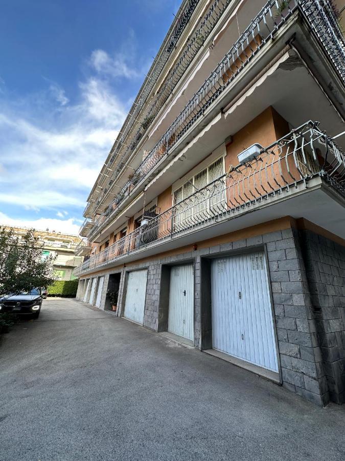 Apartment Mimosa By Portofinovacanze *